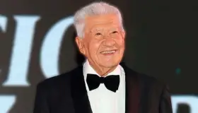 Hospitalizan a Ignacio López Tarso; enfrenta&nbsp;problemas de salud