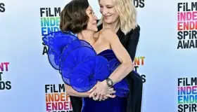 La batalla por el Óscar