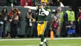 Rodgers quiere unirse a los Jets