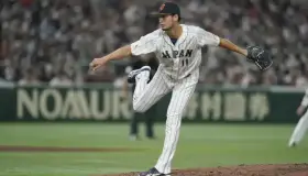 Japón se mete a semifinales