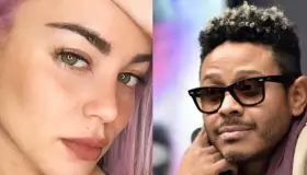 Responde Kalimba a acusaciones por abuso sexual contra Melissa Galindo