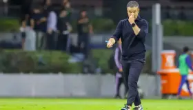 Pumas cesan a Puente Jr