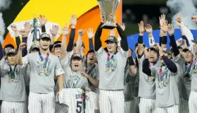 Clásico Mundial sigue a la alza