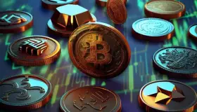 Inculpa EU a fundador de criptomoneda por fraude