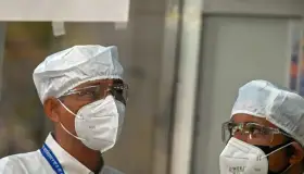 Surge variante ‘Arcturus’ del Covid-19 en la India