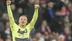 Completa la obra Manchester City