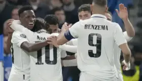 Madrid pone el ejemplo