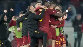 Acaba sueño del Feyenoord