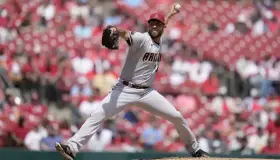 D’backs despide a Bumgarner