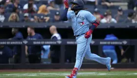 Triunfo de los Azulejos