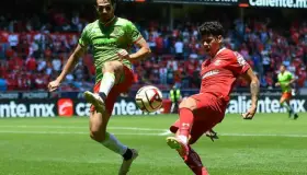 Juárez arranca punto