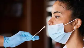 Fallecieron 14 mil personas por covid en las últimas 4 semanas: OMS