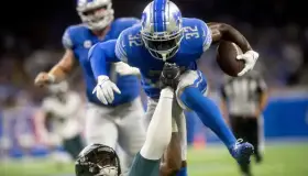 Swift va a las Aguilas