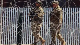 Será más difícil entrar a EU; viene Título 8