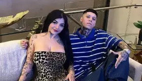 Rifan una LIPO y 100 mp, Karely Ruiz y Santa Fe