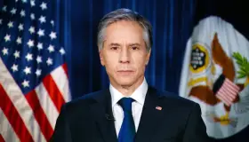 Ve Blinken a México “país seguro” para asilo y trabajo a migrantes