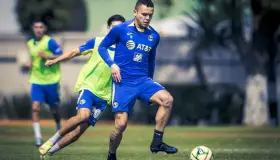 Buscan Aguilas poner la puntilla