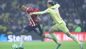 Cambian líder en Femexfut