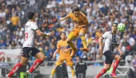Chivas y Tigres, el primer round
