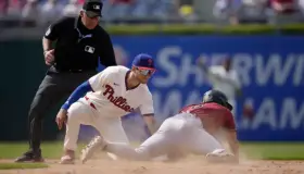 Escapa limpia a Diamondbacks