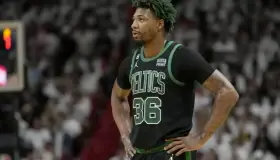 Celtics tienen esperanza