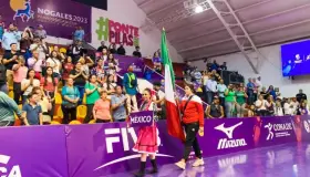 Arranca la Copa Panamericana