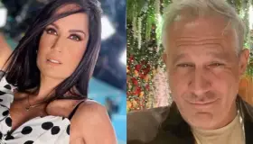 Joanna Vega-Biestro revela que Arath de la Torre la insultó frente a su hija