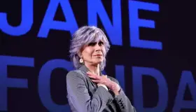 Jane Fonda lanza polémicas confesiones en Festival de Cannes