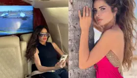 Abogada de Johnny Depp defenderá a Gloria Trevi