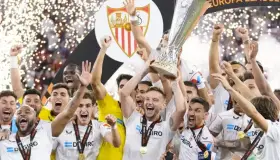 Alcanza Sevilla cetro europeo