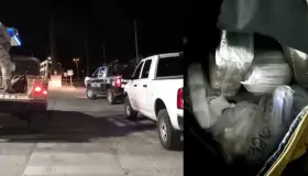 Investiga la FGR caso de persona abatida frente al Cereso II