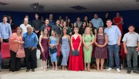 Realizan muestra audiovisual en Cineteca Nogales