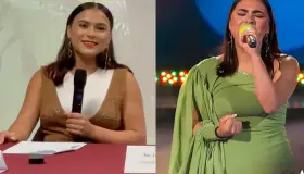 Destaca joven nogalense en concurso musical internacional