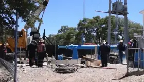 Repara Oomapas dos pozos con falla en bombas