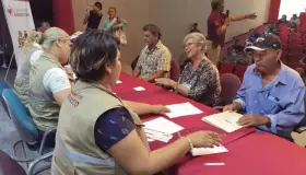 Van más de 17 mil beneficiados en Bienestar