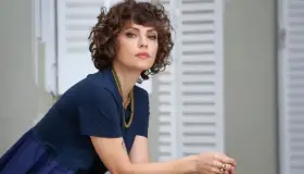 Dolores Fonzi debuta como directora