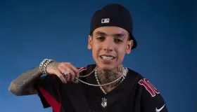 Natanael Cano asegura es el “padre” de los corridos tumbados