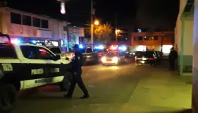 Menor de 17 años se intoxica con medicamentos