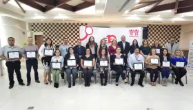 Reconoce Infonavit a empresas sonorenses