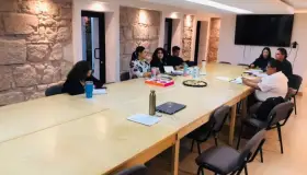 Aprueban en comisión solicitudes de pensión