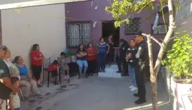 Fortalece Seguridad Pública comités vecinales