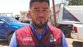 Atacan basureros clandestinos; piden cooperación ciudadana