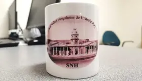 Anuncian simposio de historia local