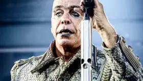 Vocalista de Rammstein niega haber abusado de mujeres