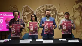 Invitan a concierto del cantautor cubano