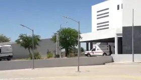 Fallece en hospital por graves lesiones