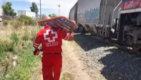 Internan en hospital a dos por golpes en casos diferentes