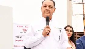 Apoyaremos a Nogales en nuestra jurisdicción: Gardner