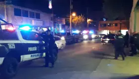 Recibe hombre golpiza por desconocidos en Lomas de Anza