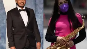 Acusan a Tenoch Huerta de depredador sexual